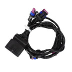 Coil on Plug Wire Harness for Cadillac DeVille DTS XLR Northstar (2004–2005)