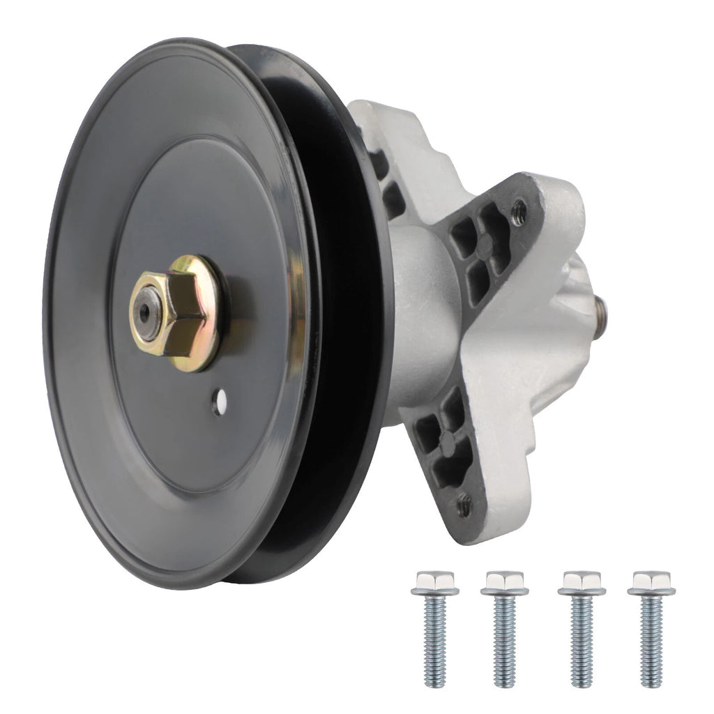 Spindle for MTD Cub Cadet Toro 918-0659 918-0624 618-0624 112-0460