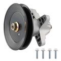 Spindle for MTD Cub Cadet Toro 918-0659 918-0624 618-0624 112-0460