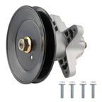 Spindle for MTD Cub Cadet Toro 918-0659 918-0624 618-0624 112-0460