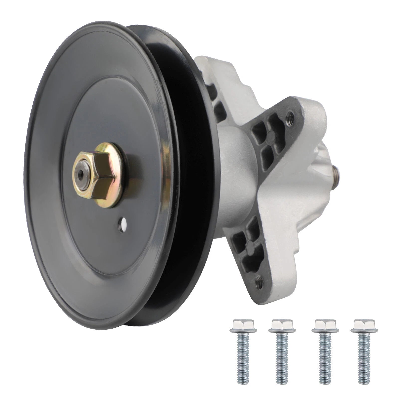 Spindle for MTD Cub Cadet Toro 918-0659 918-0624 618-0624 112-0460