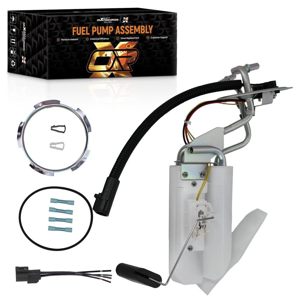 Electric Fuel Pump Module & Sender Assembly for Ford F-150 F-250 F-350 (2004–2010) SP2007H