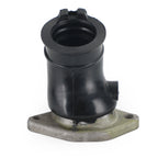 Intake Manifold Pipe Boot Flange for Honda FL250 Odyssey MT250 Elsinore (1974–1984)
