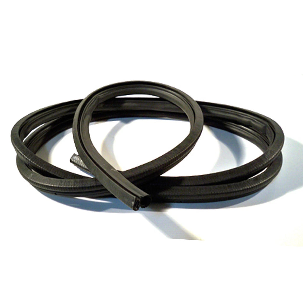 Replacement Left/Right Weather Strip for See Compatibility Chart