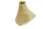 Automatic Shift Boot Cover for Volvo S60 S80 V70 XC70 (2001–2005) Beige