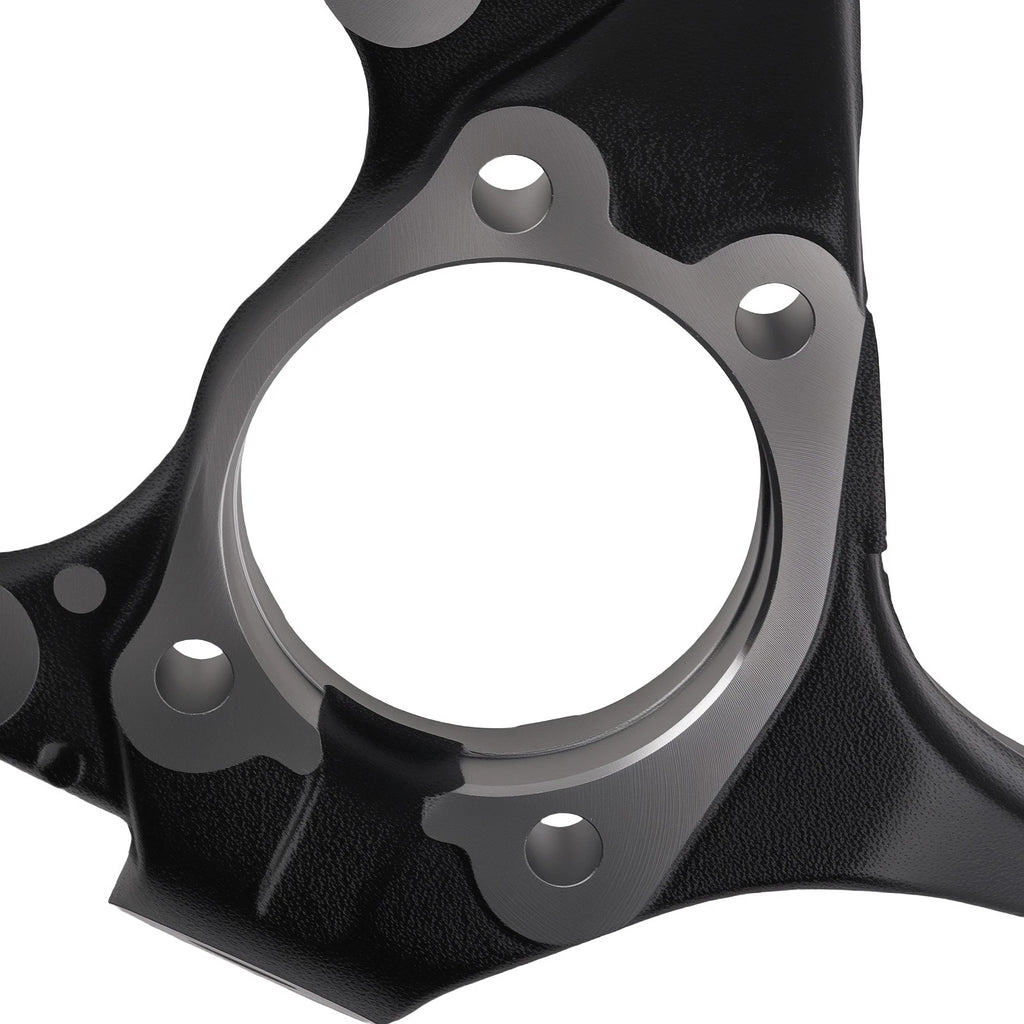Front Left Steering Knuckle for Toyota RAV4, Mirai, Scion tC, Lexus HS250h