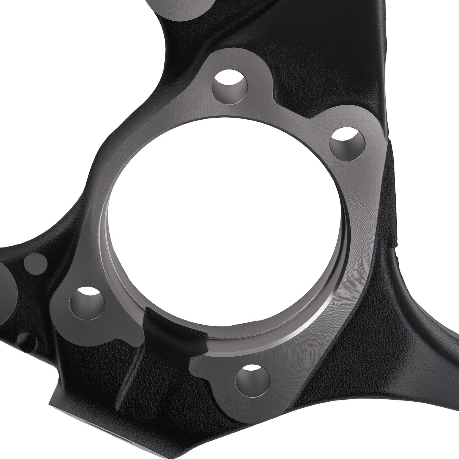 Front Left Steering Knuckle for Toyota RAV4, Mirai, Scion tC, Lexus HS250h