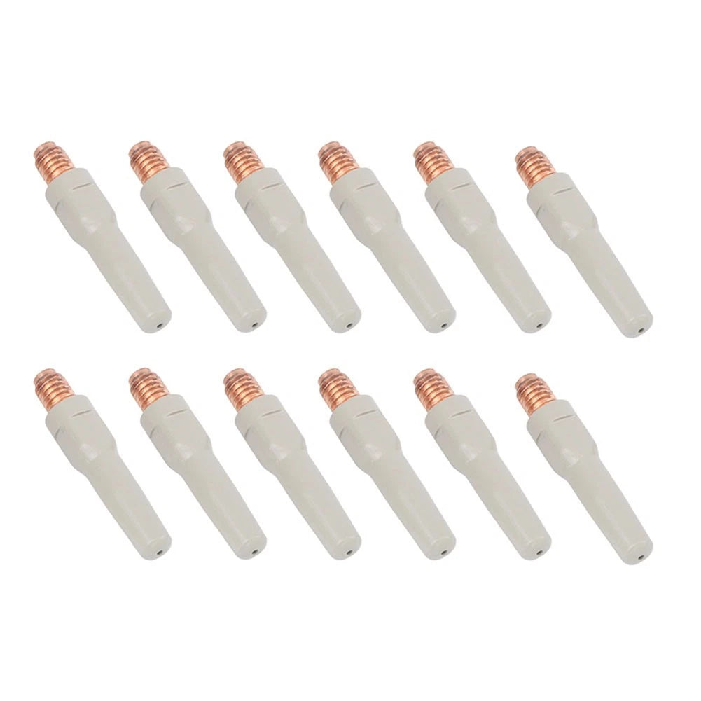 Set of 12 Non Welding Tips for 15AK Torch (40x1 2mm)