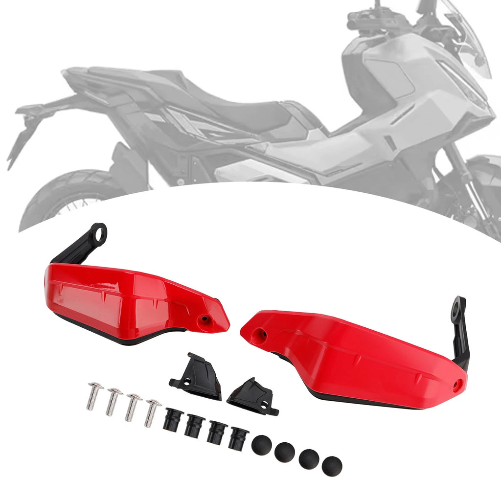 Handguard Protector for Honda X-ADV750 (2025) - Red