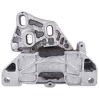 Left Driver Side Transmission Mount for Mercedes Benz A220 CLA250 CLA35 (2019–2023)