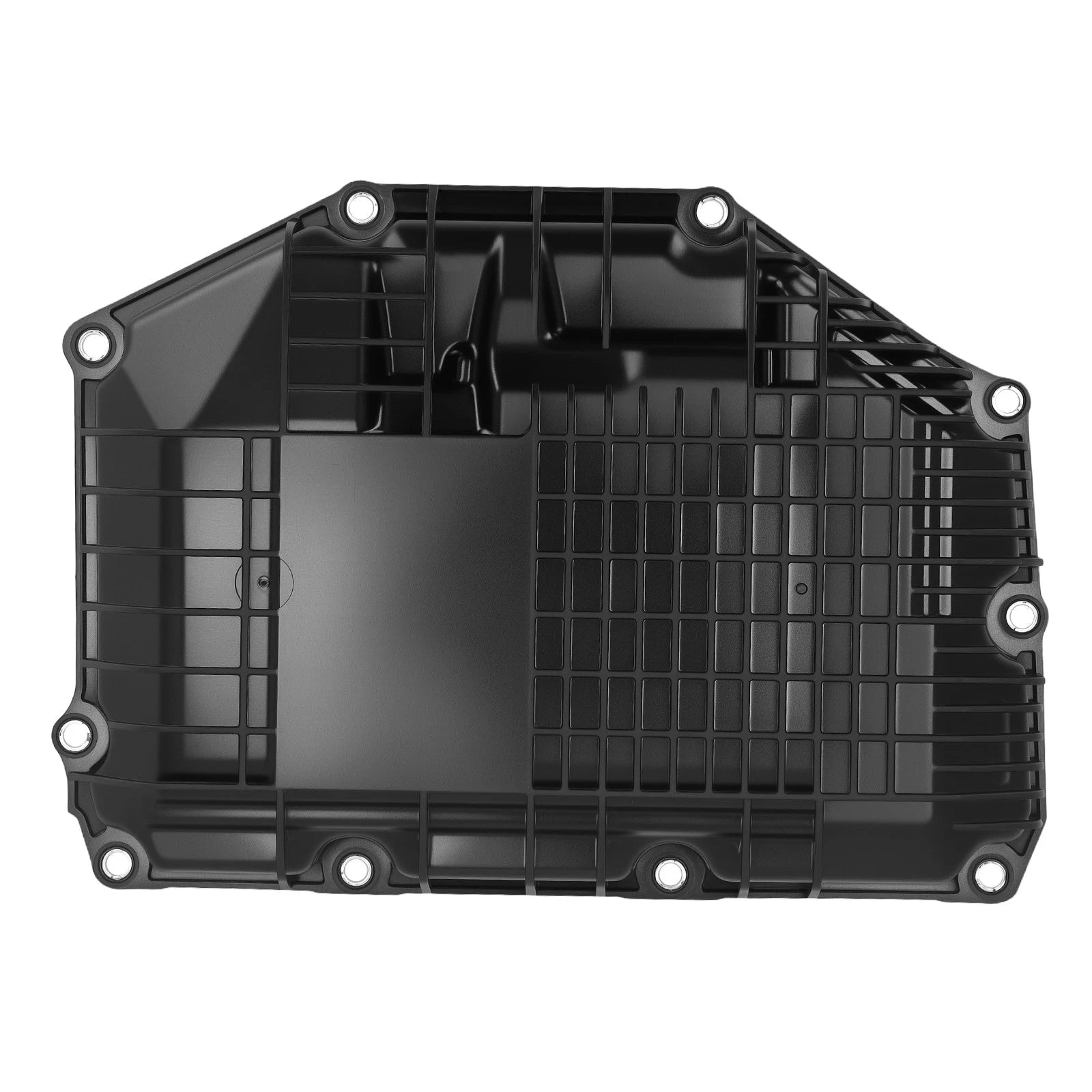 Auto Transmission Oil Pan for BMW X1 F48 (2020–2022) L3 1.5L L4 2.0L w/ Gasket