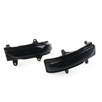 LED Turn Signal Light for Toyota Land Cruiser Prado (2009-2020)