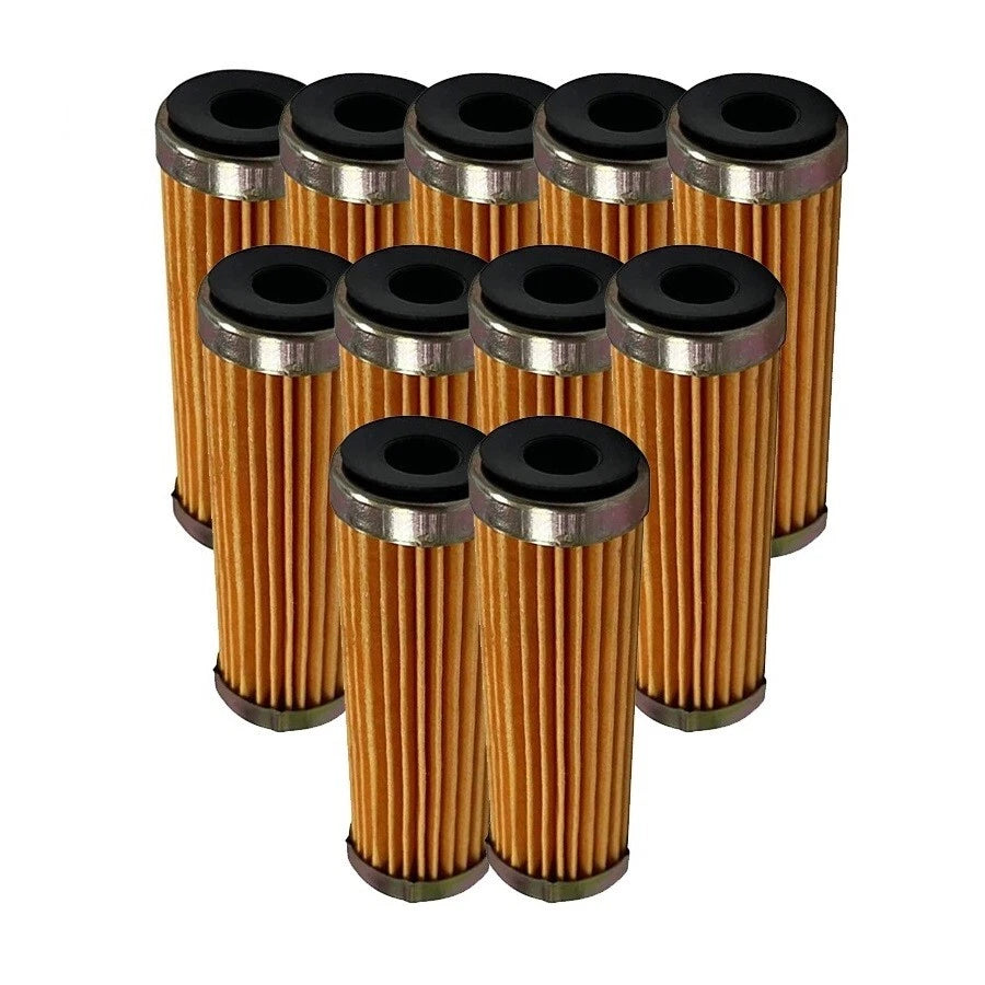 Set of 11 Fuel Cartridge Filters for Buick Cadillac Chevrolet GMC