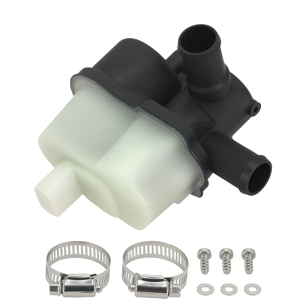 Fuel Vapor Leak Detection Pump for Volvo S60 S70 S80 XC70 XC90 Mazda CX-7 (2001–2016)