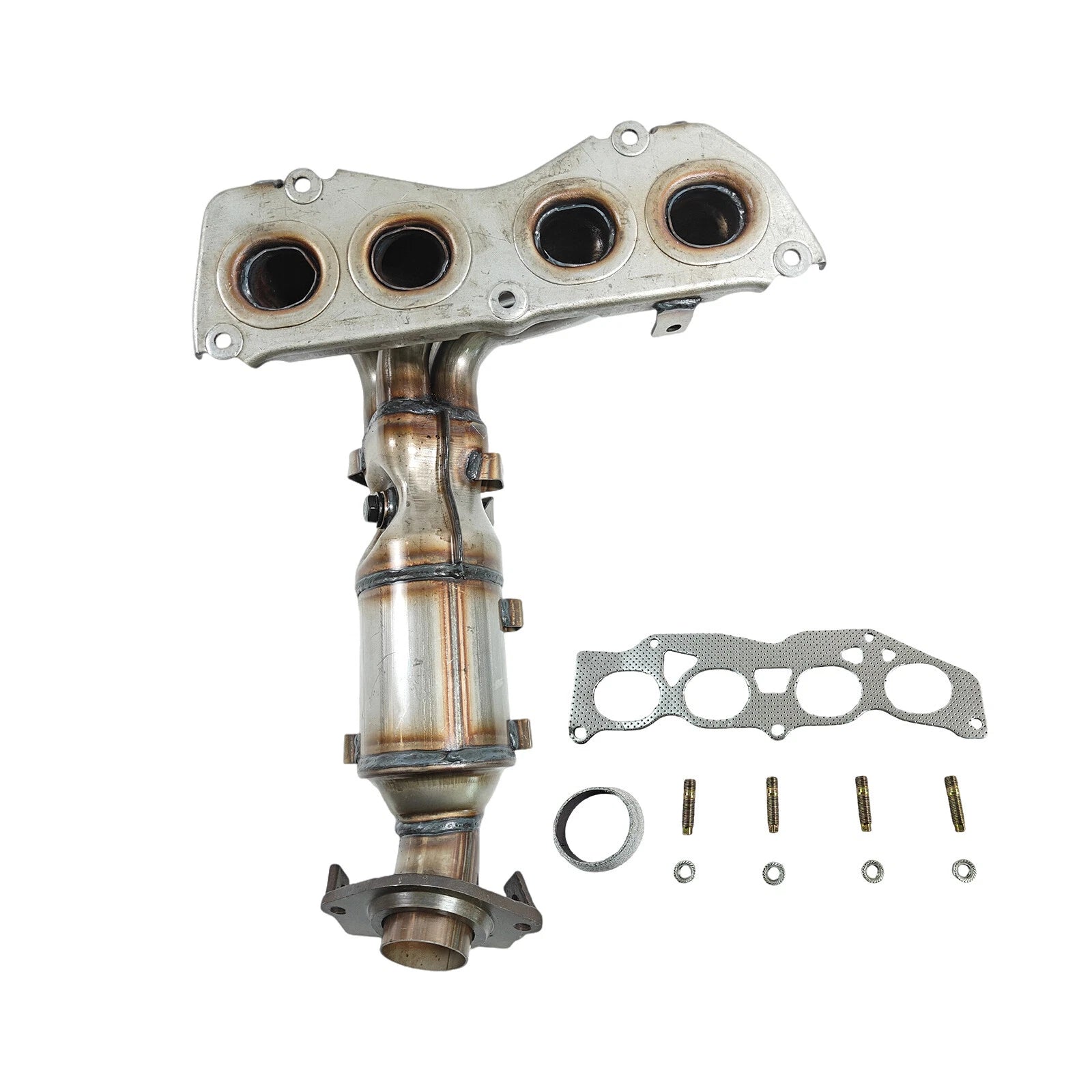Catalytic Converter for Toyota Camry (2012–2017) / Venza (2009–2015) 2.5L 2.7L L4