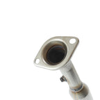 Direct-Fit Catalytic Converter for Toyota Prius 1.8L L4 (2016–2019)