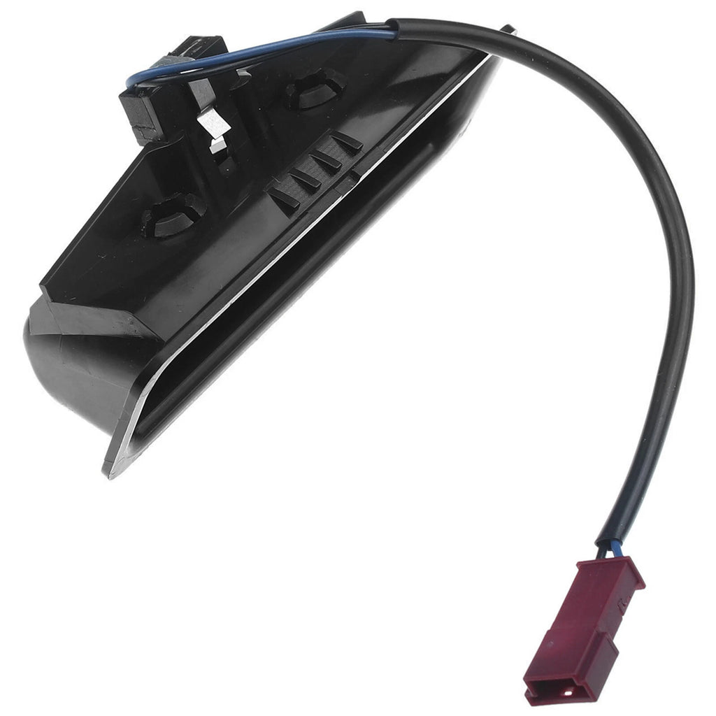 Trunk Lid Release Lock Switch for BMW 525i, 528i (1995-2000)