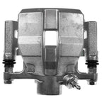 Rear Left Disc Brake Caliper and Bracket for Toyota Sienna Lexus RX350