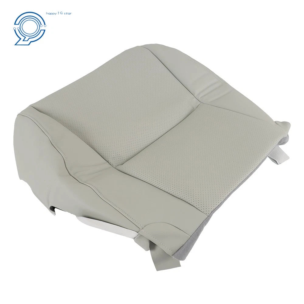 Front Left Bottom Seat Cover Leather for Lexus RX350 RX450h (2010-2015)