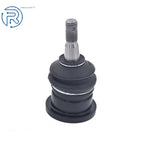 Set of 4 Front Ball Joints for Chevy Silverado GMC Sierra 1500 Tahoe Yukon (1999–2006)