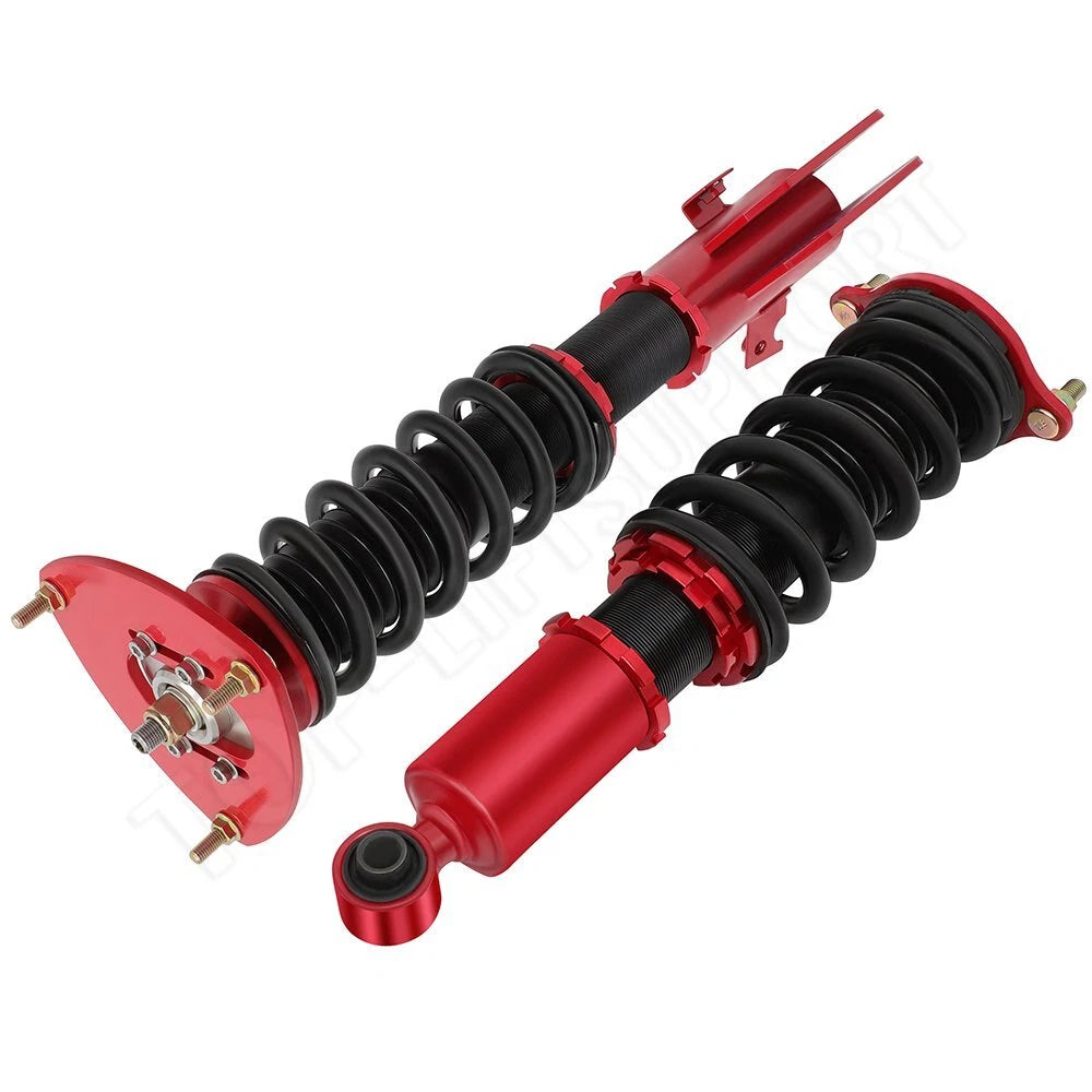 Coilovers for Subaru Legacy (2005–2009)