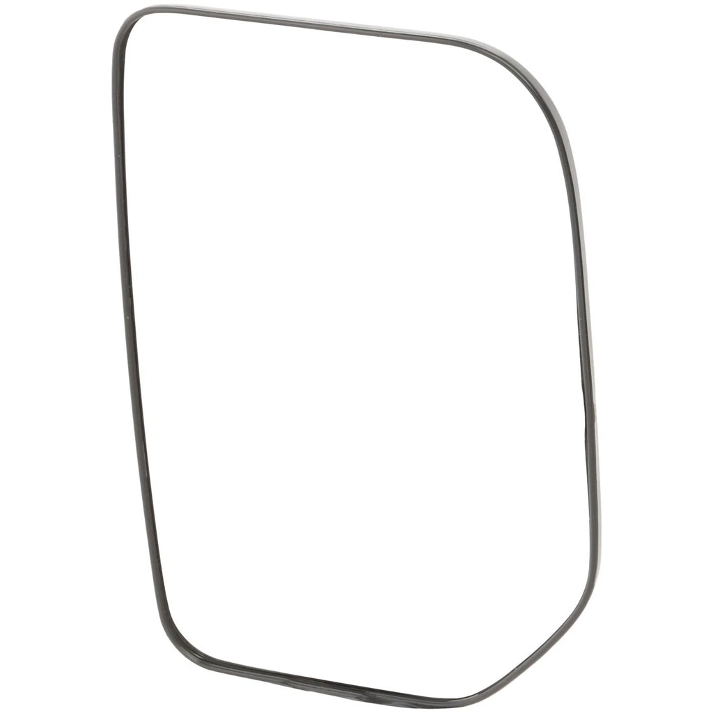 Passenger Mirror Glass for Toyota FJ Cruiser (2007–2014) Convex