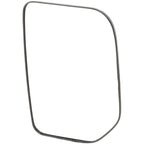 Passenger Mirror Glass for Toyota FJ Cruiser (2007–2014) Convex