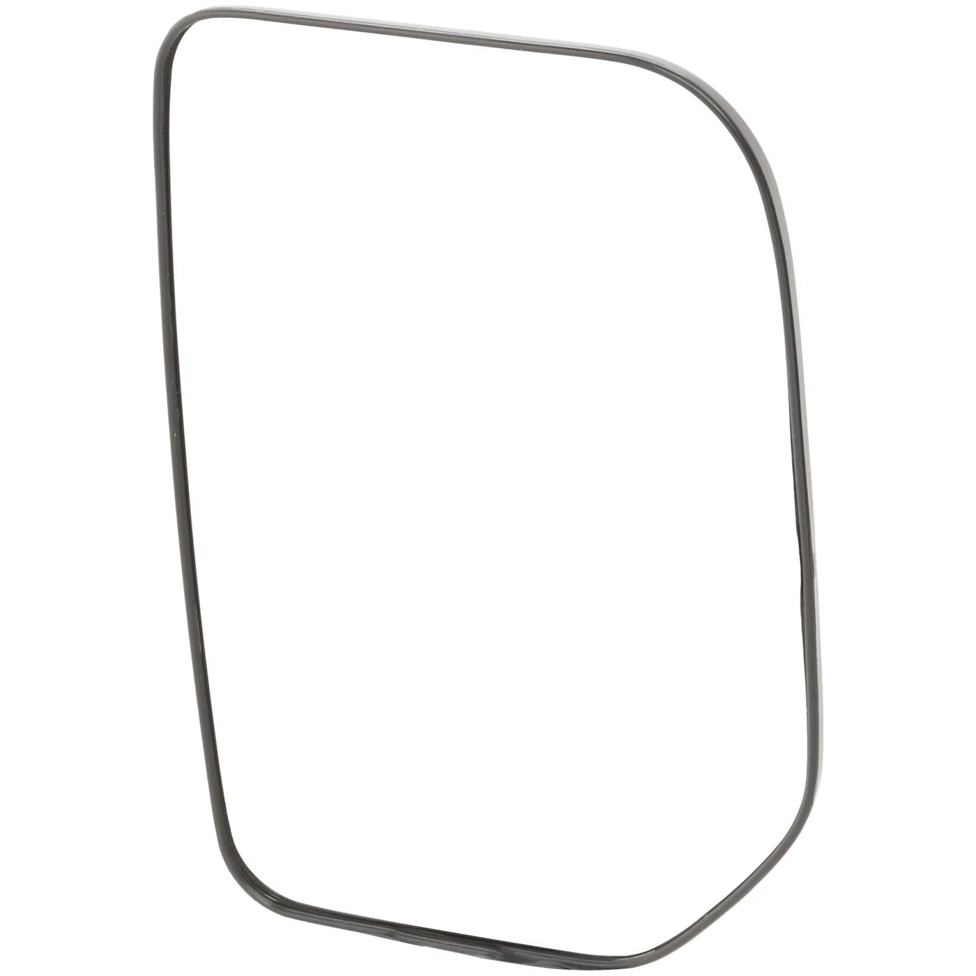 Passenger Mirror Glass for Toyota FJ Cruiser (2007–2014) Convex