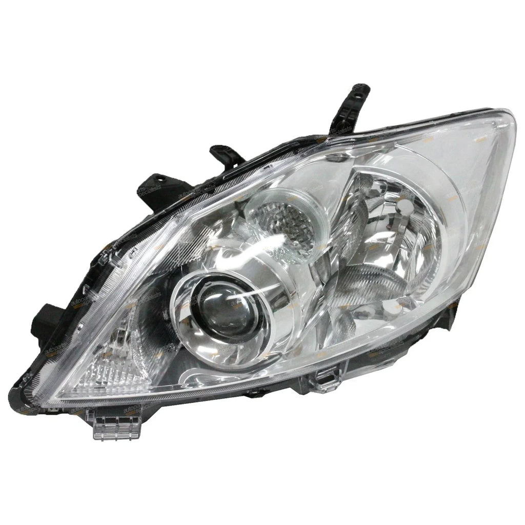 LHS Headlight for Toyota Corolla (2009-2012)
