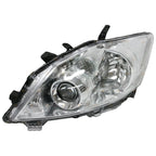 LHS Headlight for Toyota Corolla (2009-2012)