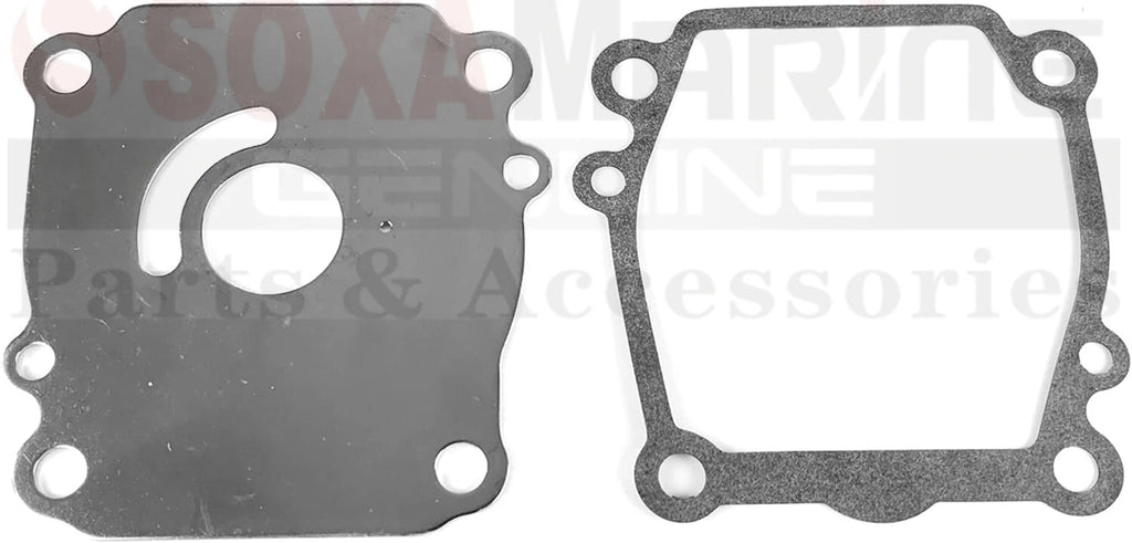 Outboard Water Pump Service Kit for Suzuki DF 90 100 115 140 HP (17400-92J00)