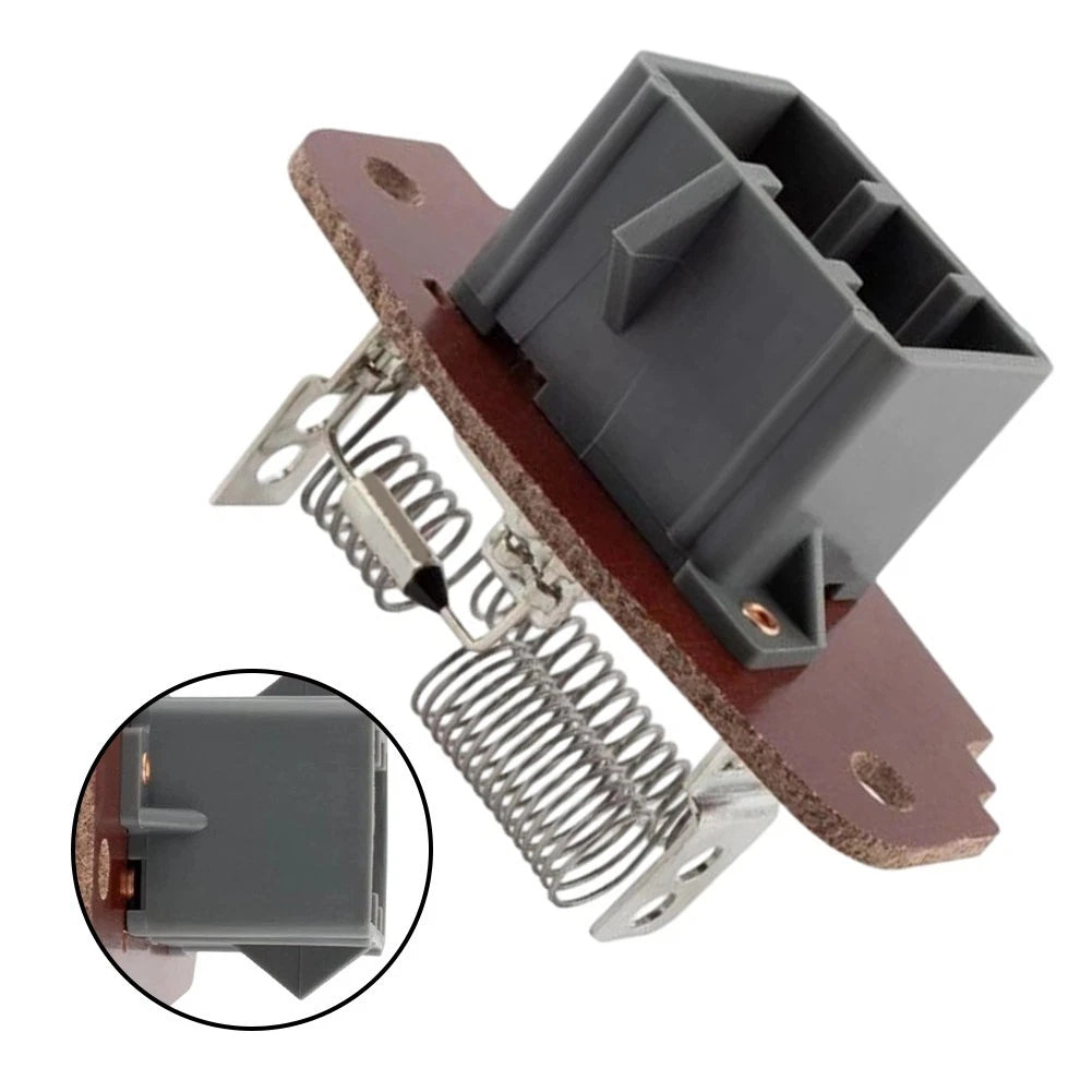 Blower Motor Resistor for Ford (2004–2005) 4L5Z19A706AA