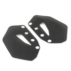 Front Windshield Side Wind Deflectors for BMW R1300GS (2013-2023)