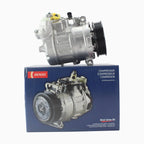 Denso A/C Compressor & Clutch for BMW 525i 530xi Z4 (2004–2010)