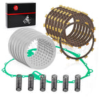 Clutch Kit for Yamaha Raptor 700R (2006-2023)
