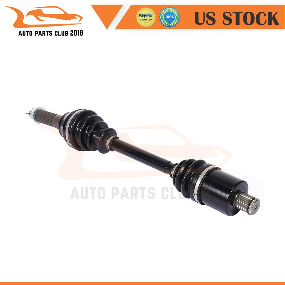 CV Axle Set for Polaris Sportsman 450 2016-2017, Sportsman 570 2015-2017