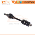 CV Axle Set for Polaris Sportsman 450 2016-2017, Sportsman 570 2015-2017