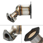 Front Left & Right Catalytic Converter for Nissan Altima (2007–2018) Murano (2009–2021) 3.5L