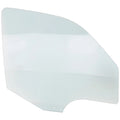 Front Passenger Door Glass for Dodge Nitro (2007–2011)