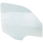 Front Passenger Door Glass for Dodge Nitro (2007–2011)