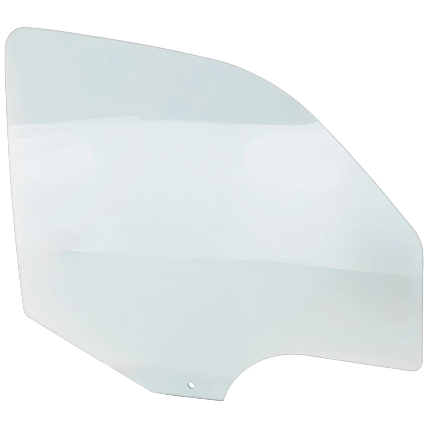 Front Passenger Door Glass for Dodge Nitro (2007–2011)