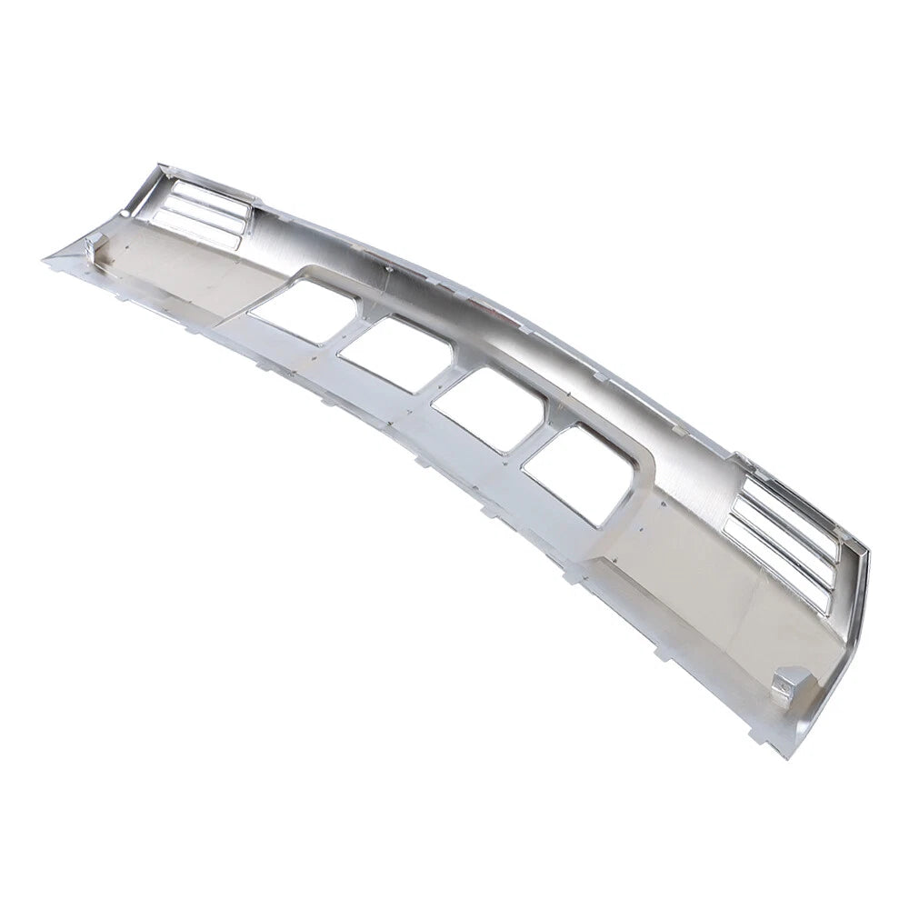 Skid Plate Bumper Valance for Chevrolet Silverado 1500 (2022–2023)