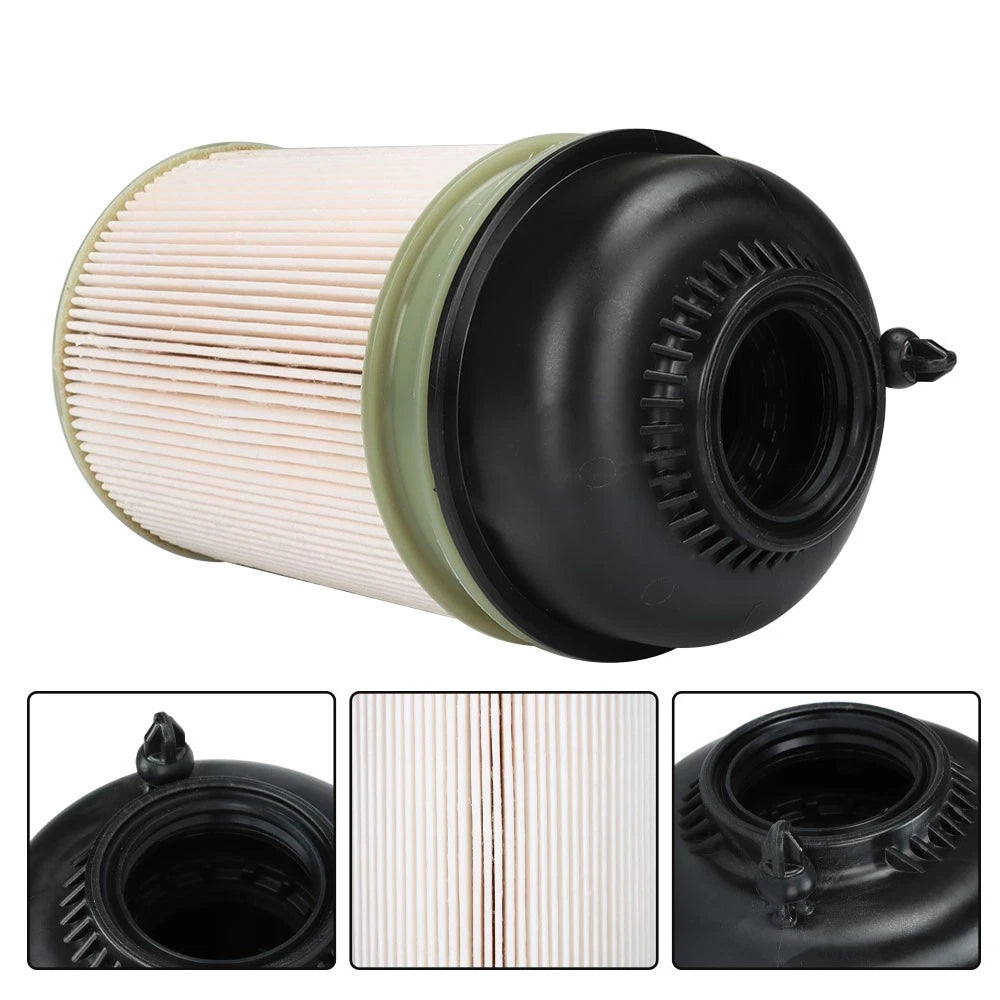 6X Fuel Filter for Western Star 4900SA, Freightliner Cascadia