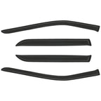 Window Visor Rain Shades for Ford Explorer (2011–2019)