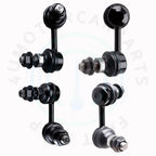 Set of 4 Stabilizer Sway Bar Links for Nissan Pathfinder (2005–2012)