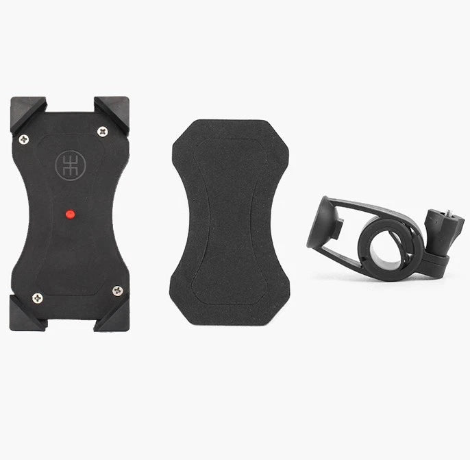 Motorcycle Cell Phone Holder for Harley Electra (2014–2023)