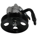 Power Steering Pump with Pulley for Hyundai Santa Fe (2001–2006) 57100-26100