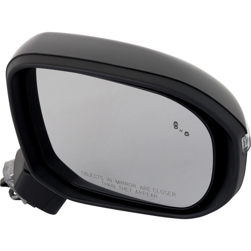 Heated Right Side Mirror for Kia Telluride (2020–2022)
