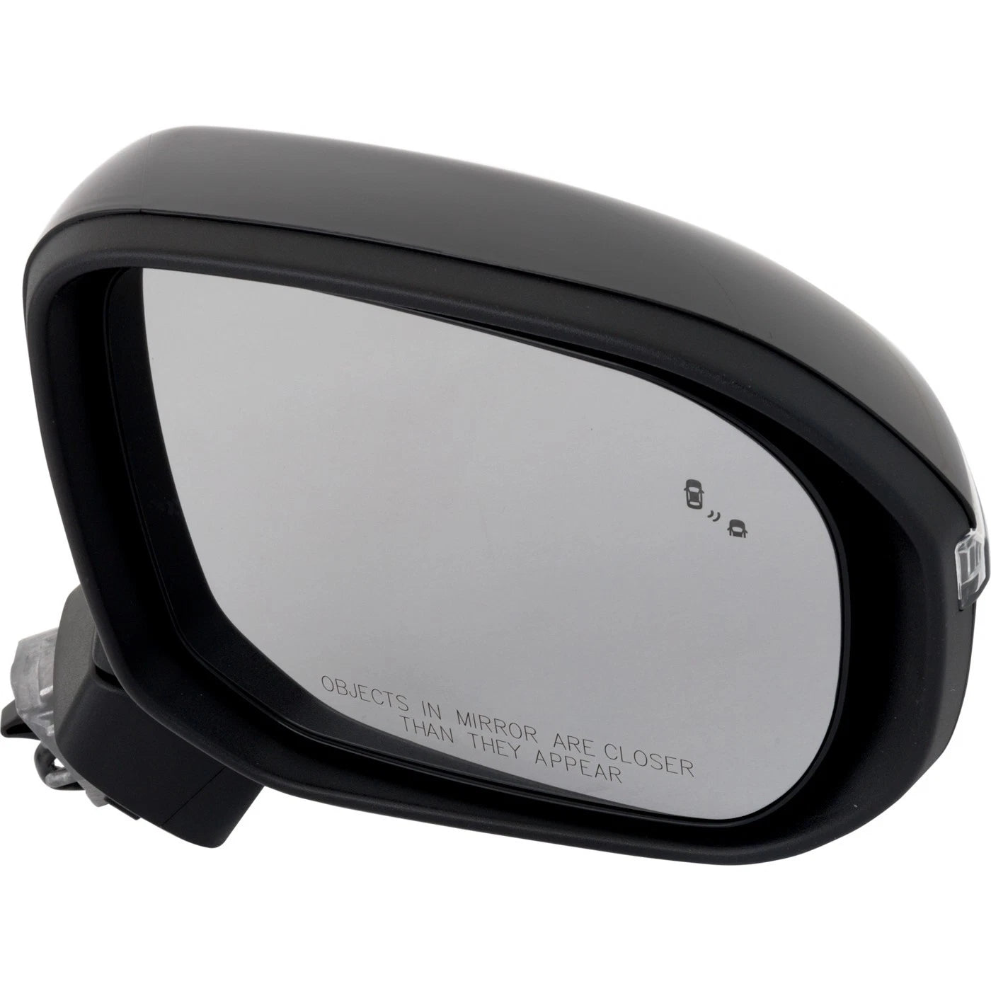 Heated Right Side Mirror for Kia Telluride (2020–2022)