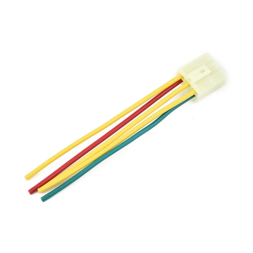 Connector Regulator for Honda CBR250
